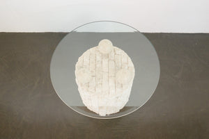 Magnussen Ponte Side Tables