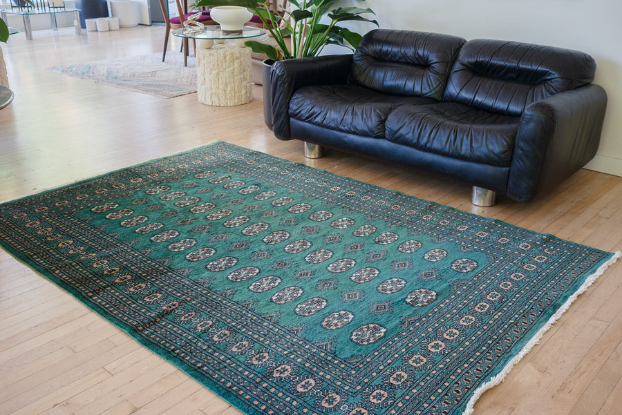 5x7.5 Pakistani Rug | DEMA