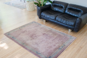 4x6 Nepali Rug | TAJHI