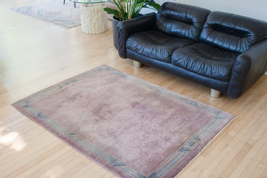 4x6 Nepali Rug | TAJHI