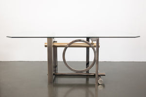 Kaizo Oto Dining Table