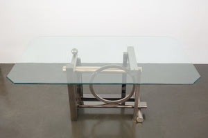 Kaizo Oto Dining Table