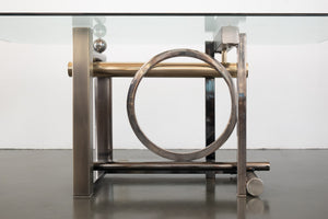 Kaizo Oto Dining Table