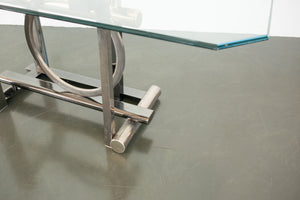 Kaizo Oto Dining Table