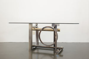 Kaizo Oto Dining Table