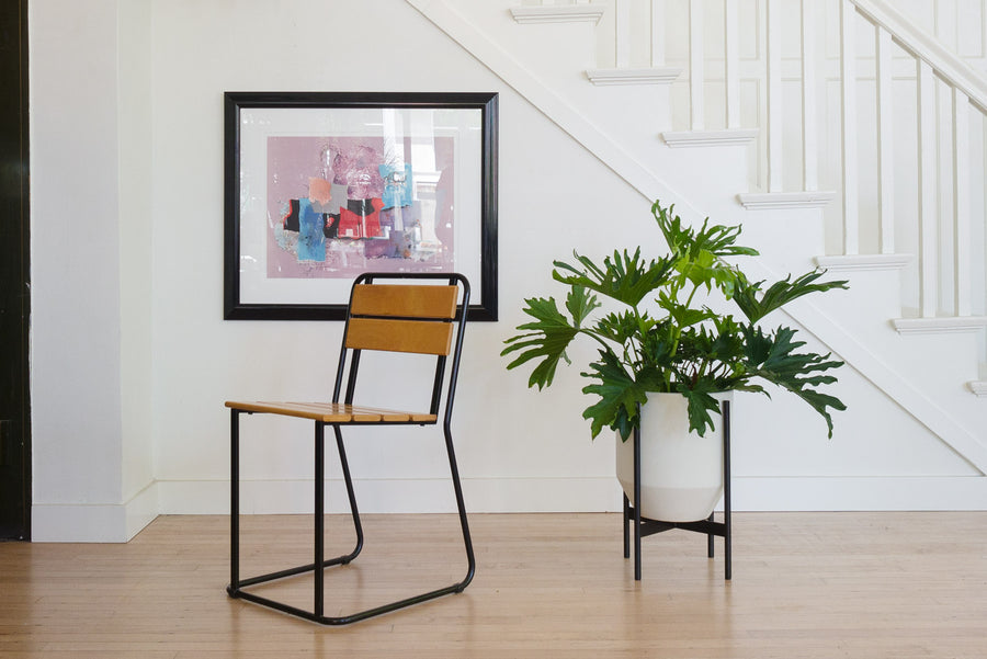 Mod Slat Chair