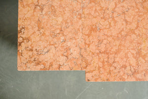 French Marble Buffet