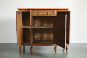 French Marble Buffet