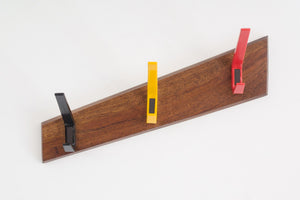 MC Coat Rack
