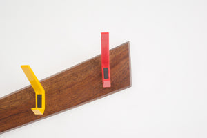 MC Coat Rack