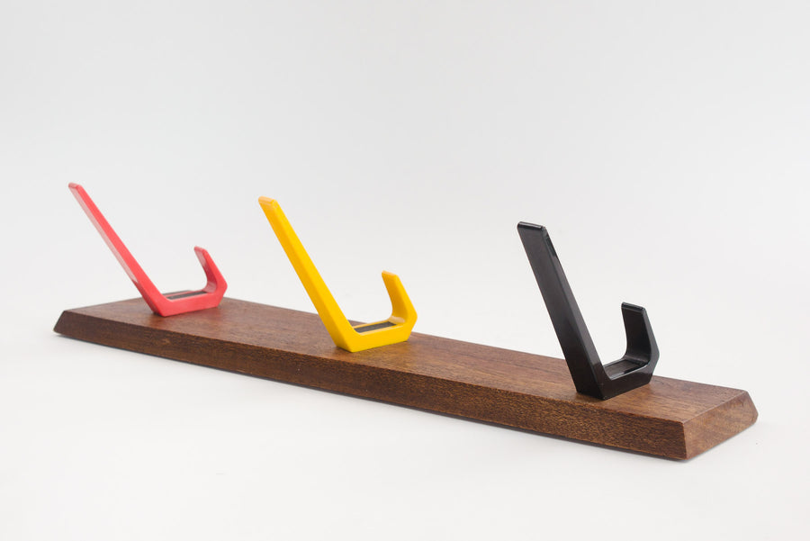 MC Coat Rack