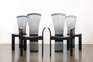 Pietro Costantini Dining Chairs