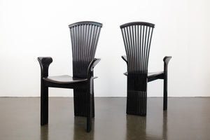 Pietro Costantini Dining Chairs