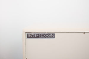 Milo Baughman Thayer Coggin Cabinet