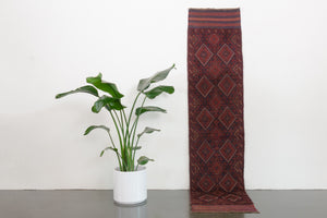 2x8.5 Tajik Runner | SARBAN