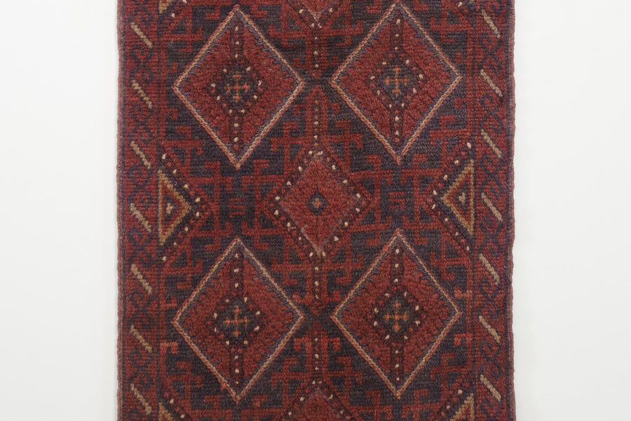 2x8.5 Tajik Runner | SARBAN