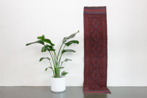 2x8 Tajik Runner | SELAB