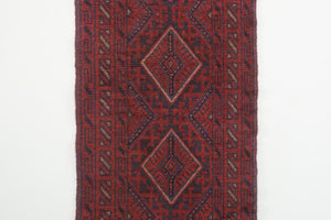 2x8 Tajik Runner | SELAB