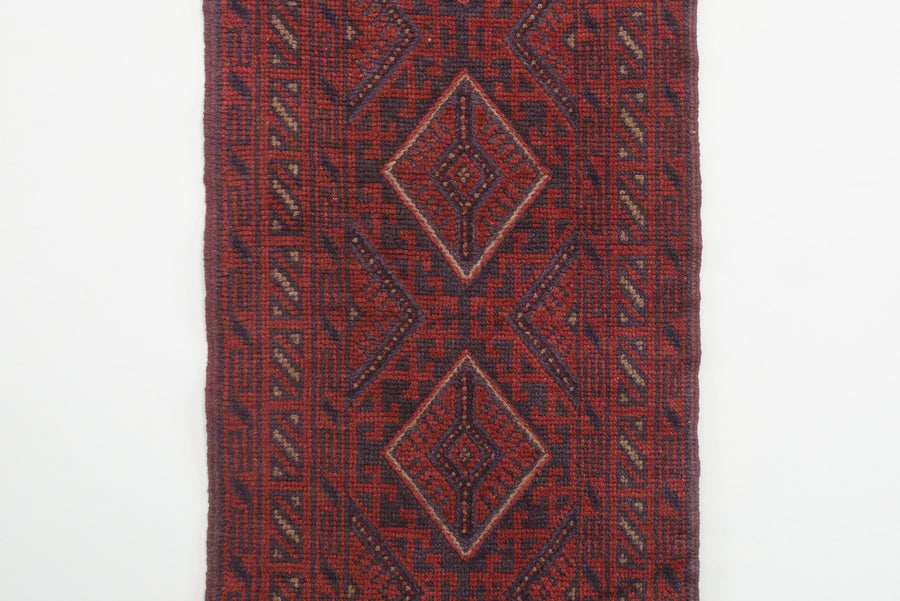 2x8 Tajik Runner | SELAB