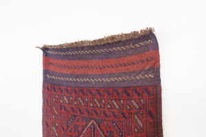 2x8 Tajik Runner | SELAB