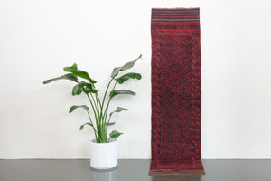 2x8 Tajik Runner | SAYEL