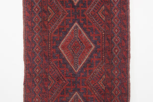 2x8 Tajik Runner | SANOBAR