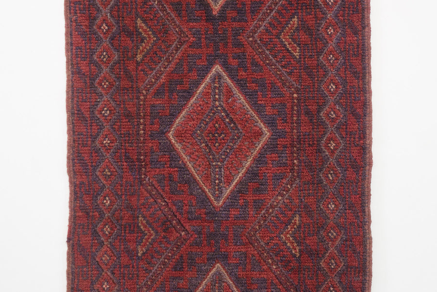 2x8 Tajik Runner | SANOBAR