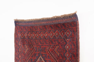 2x8 Tajik Runner | SANOBAR