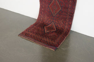 2x8 Tajik Runner | SANOBAR