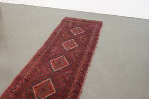 2x8 Tajik Runner | SANOBAR