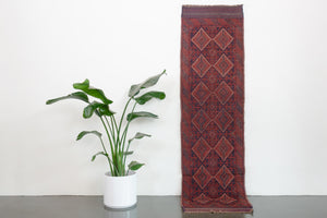 2x8 Tajik Runner | SARTOR