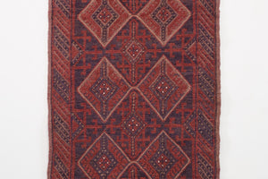 2x8 Tajik Runner | SARTOR