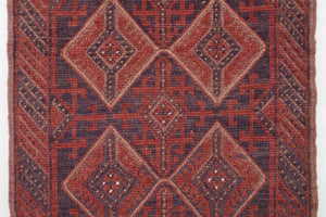 2x8 Tajik Runner | SARTOR