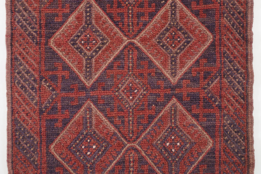 2x8 Tajik Runner | SARTOR