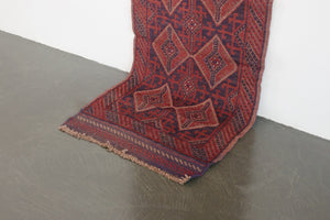2x8 Tajik Runner | SARTOR
