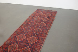 2x8 Tajik Runner | SARTOR