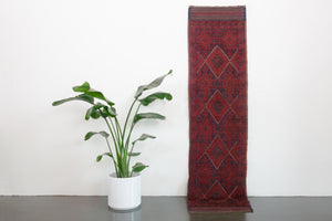 2x8 Tajik Runner | SARBAZ