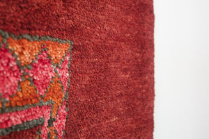 5.5x8.5 Afghan Zeigler Chobi Rug | SELANI