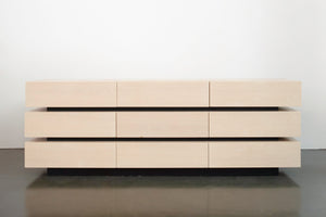 Modern Lowboy Dresser