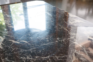Black Marble Coffee Table