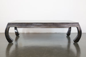 Tessellated Stone Coffee Table