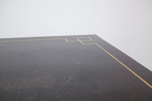 Tessellated Stone Coffee Table