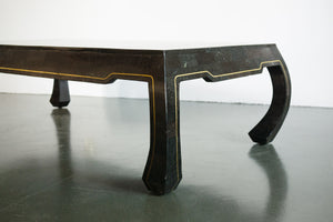 Tessellated Stone Coffee Table