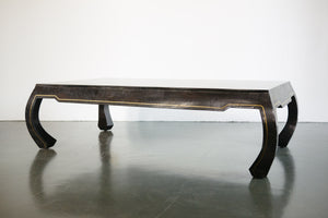 Tessellated Stone Coffee Table