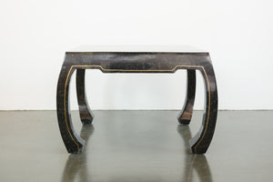Tessellated Stone Side Table