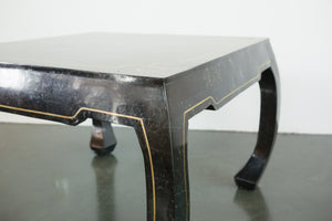 Tessellated Stone Side Table