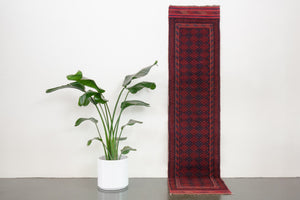 2x8.5 Tajik Runner | GULREZ