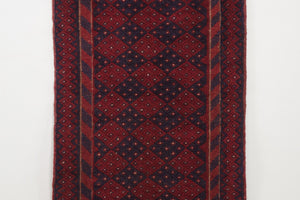 2x8.5 Tajik Runner | GULREZ