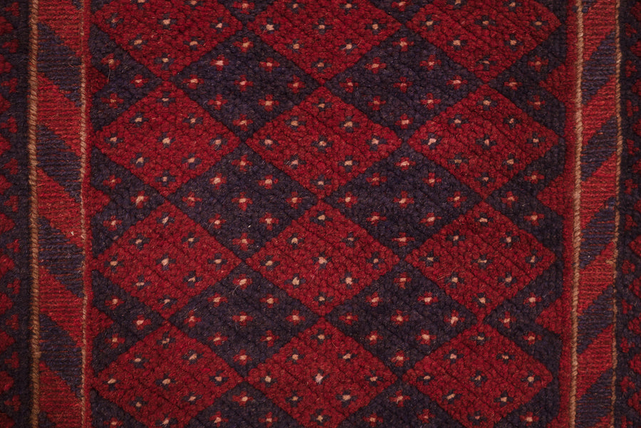 2x8.5 Tajik Runner | GULREZ