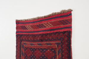 2x8.5 Tajik Runner | GULREZ